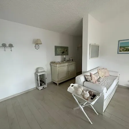 Holiday home Bados Olbia