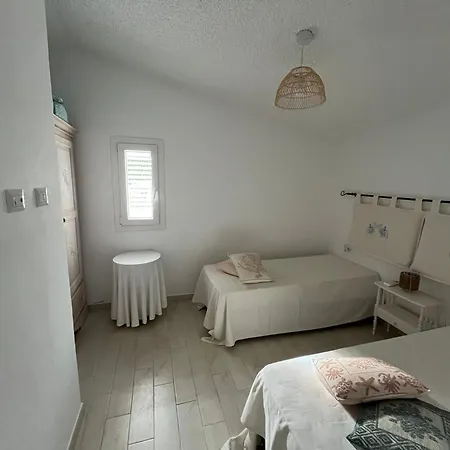 Bados Holiday home Olbia